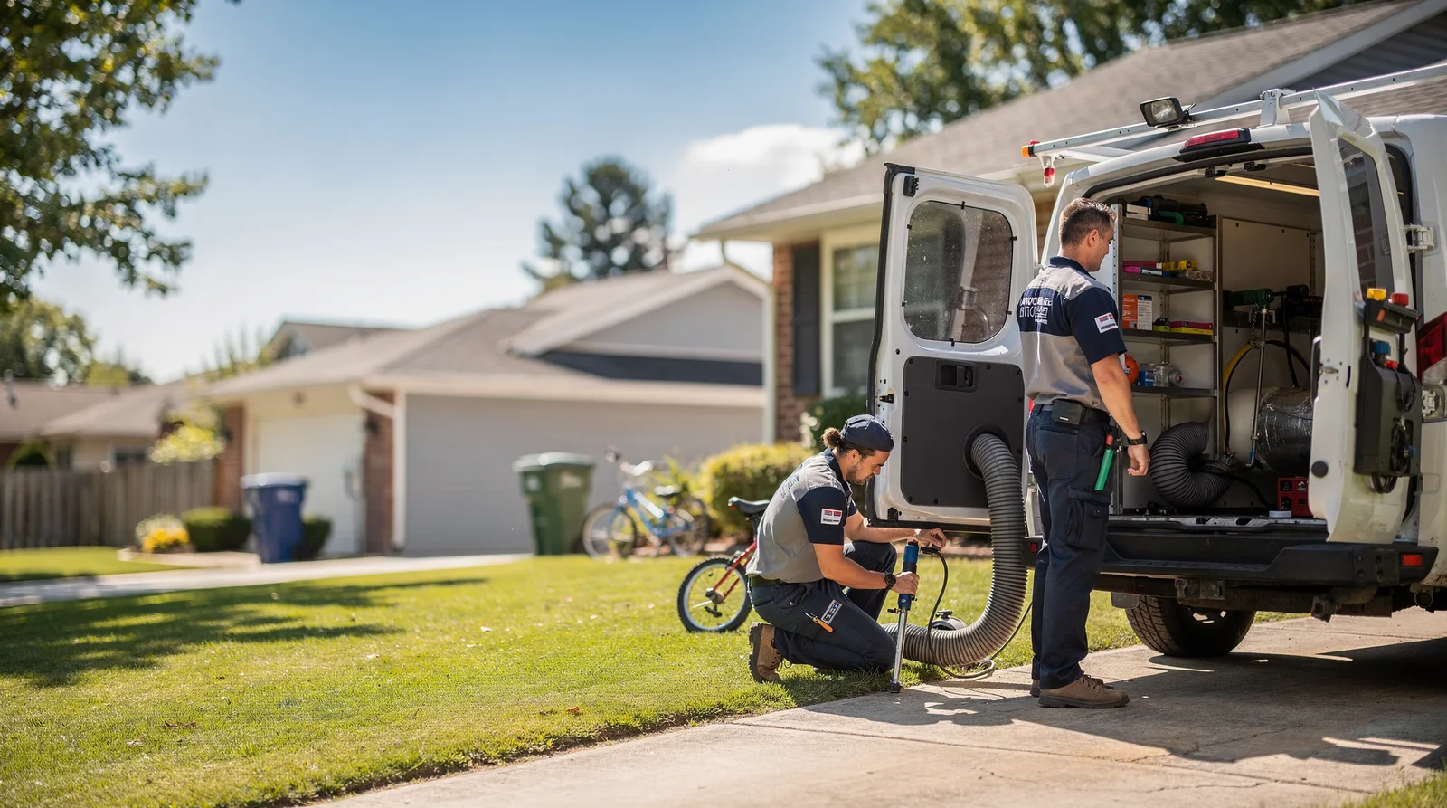 24/7 HVAC Repair & AC Replacement in Lomita, CA near me